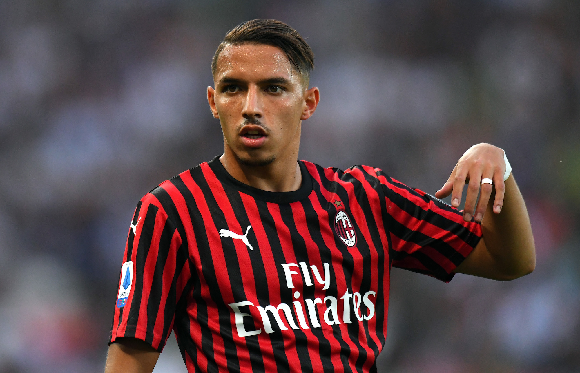 Udinese Calcio v AC Milan - Serie A