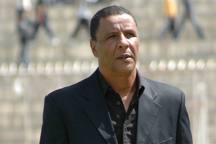 عبد القادر عمراني