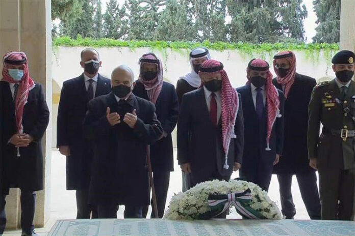 الأمير حمزة الأمير حمزة