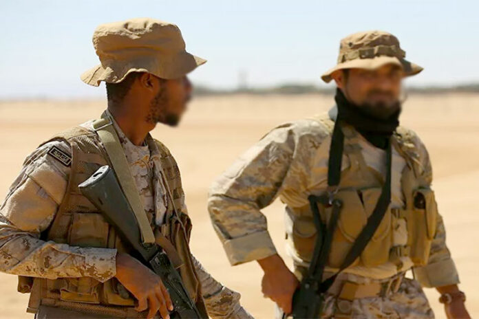السعودية