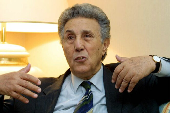 أحمد بن بلة