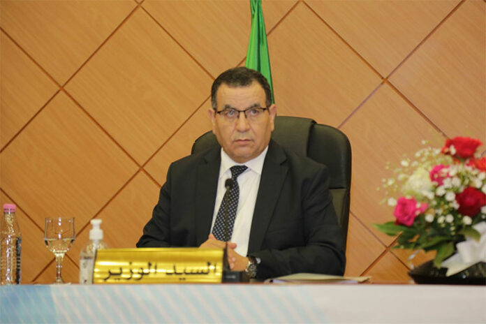 الهاشمي جعبوب