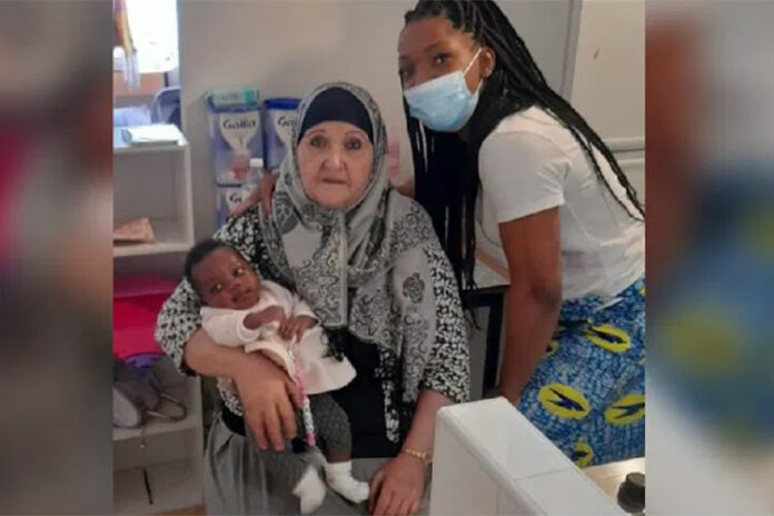 فرنسا