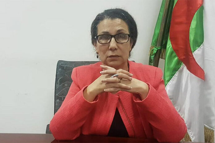 لويزة حنون