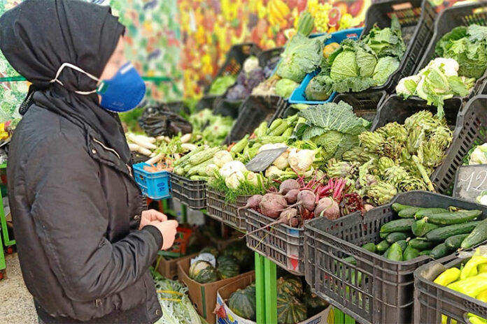 حماية المستهلك