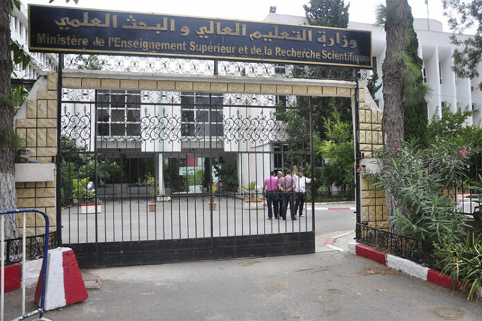 الإدماج المهني
