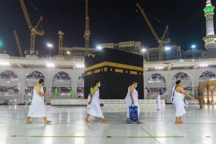 العمرة