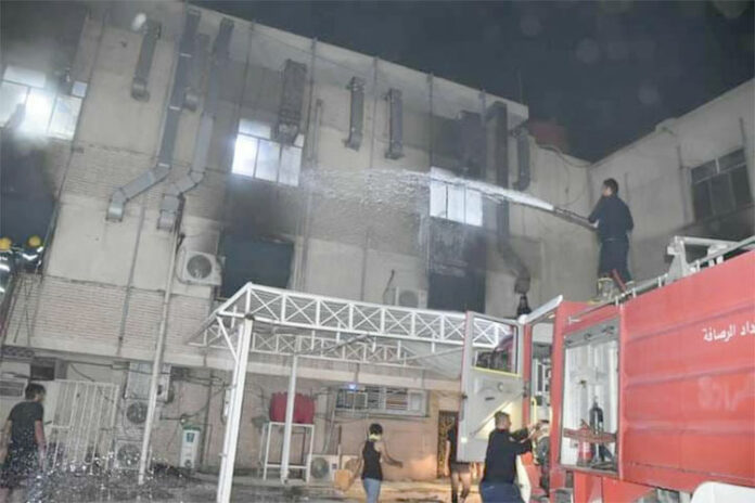العراق