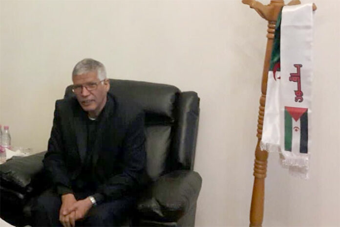 المغرب
