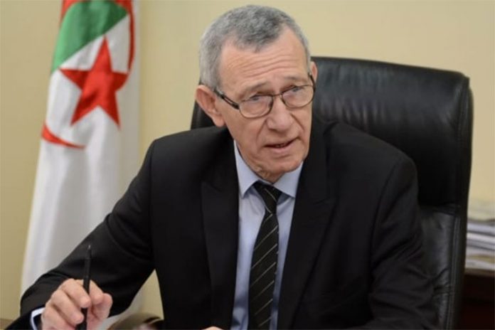 الحراك