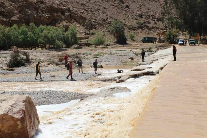 بوسعادة