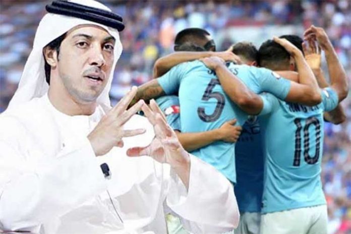 مانشستر سيتي