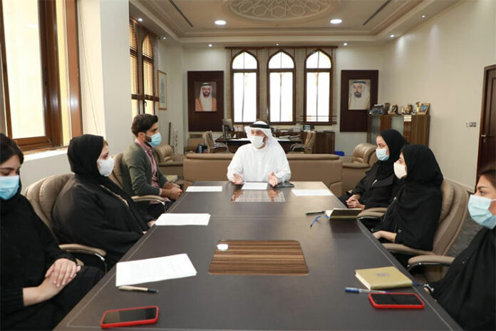 إمارة الشارقة