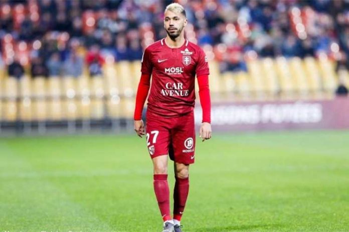 فريد بولحية