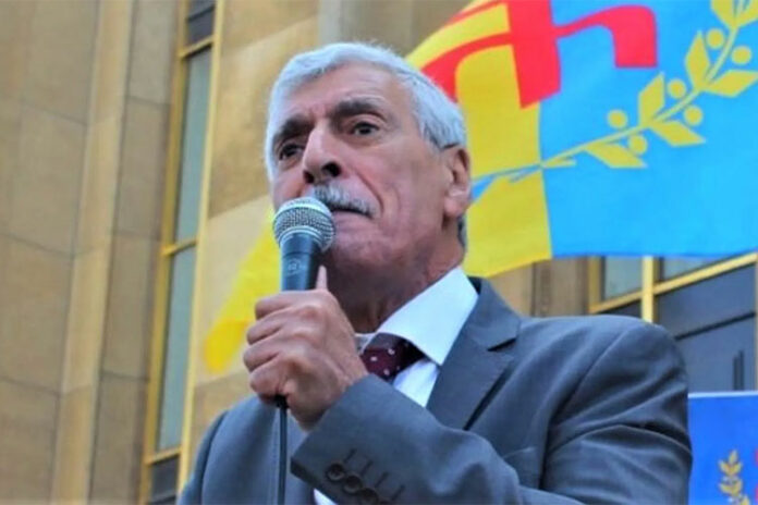 الجزائر
