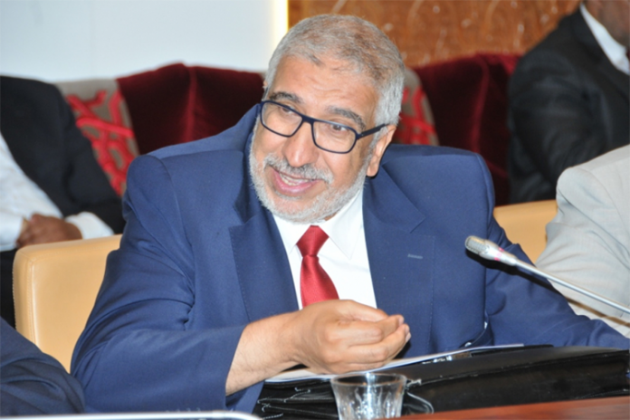 محمد الحمداوي