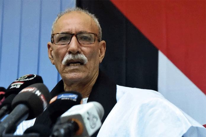 إبراهيم غالي