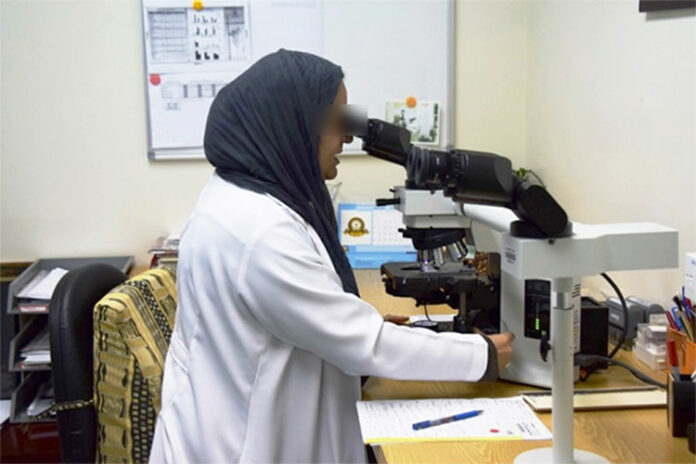 المشاريع البحثية