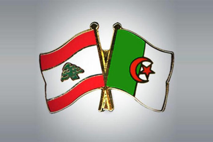 الجزائر