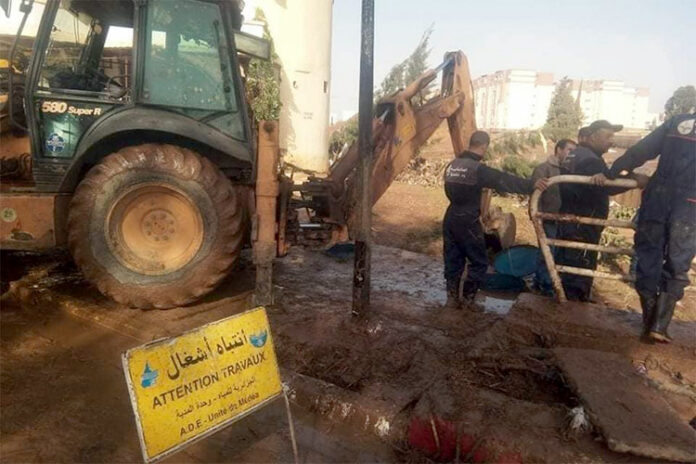 المياه