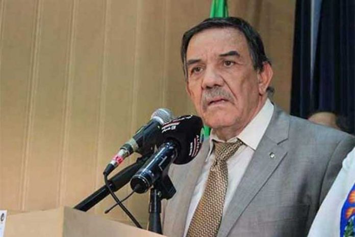 موسى تواتي