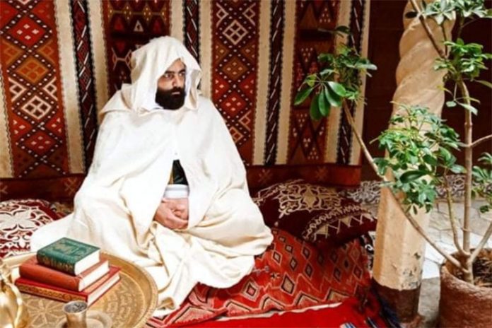 الأمير