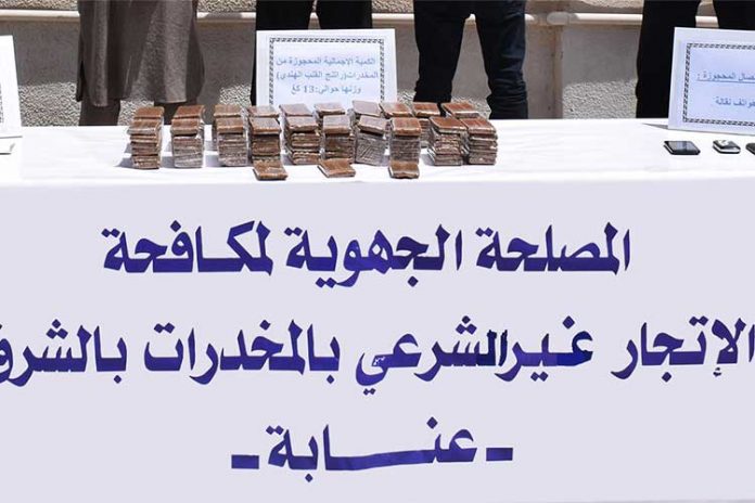 عنابة