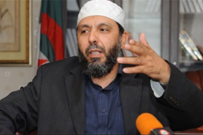 جاب الله