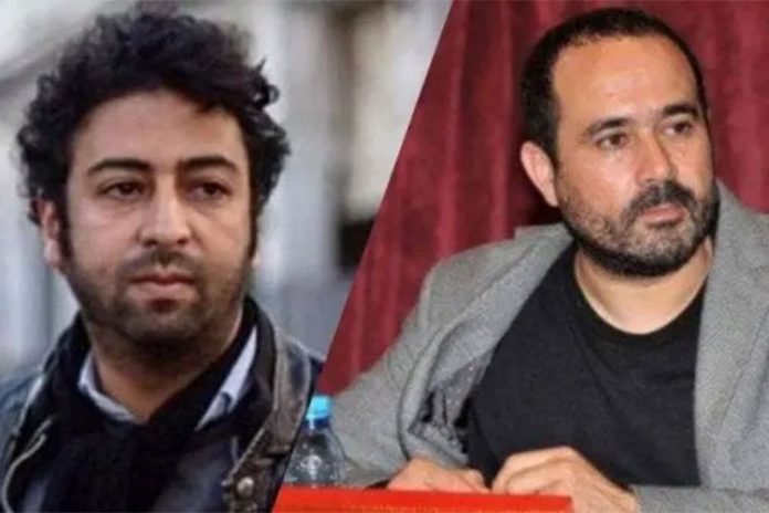 منظمة مراسلون