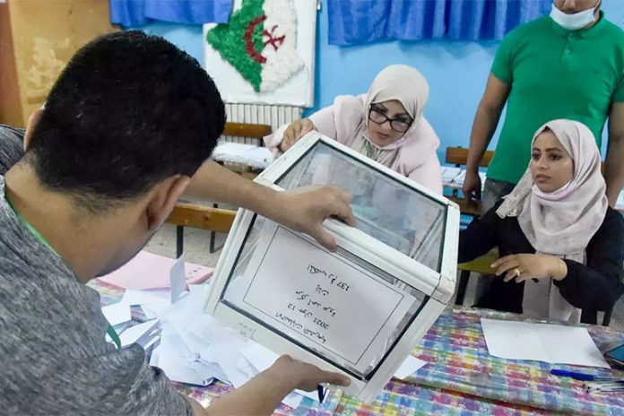 التشريعيات