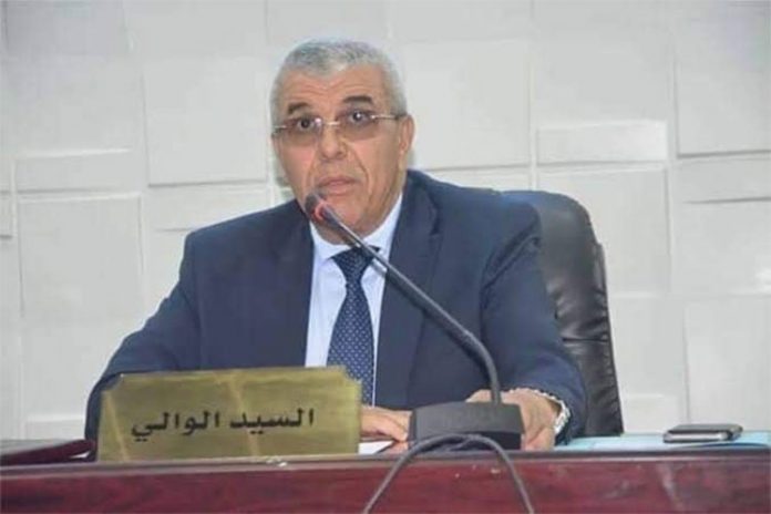 محمد بلكاتب