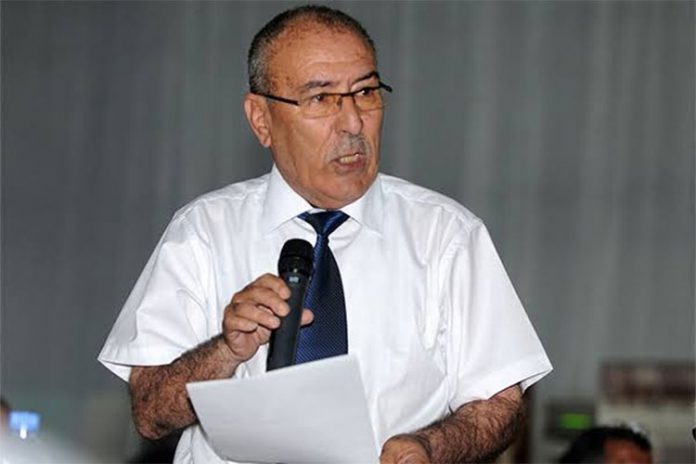 وزارة المجاهدين