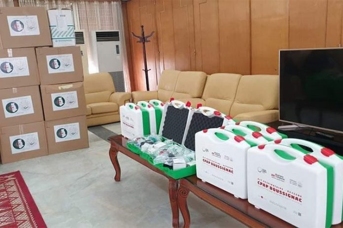 جمعية العلماء