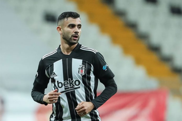 رشيد غزال