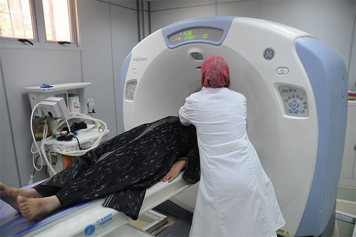 مكافحة السرطان