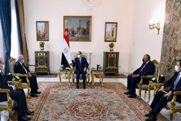 الجزائر