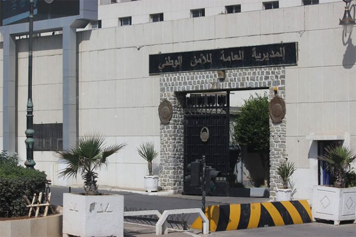 حساني فيصل