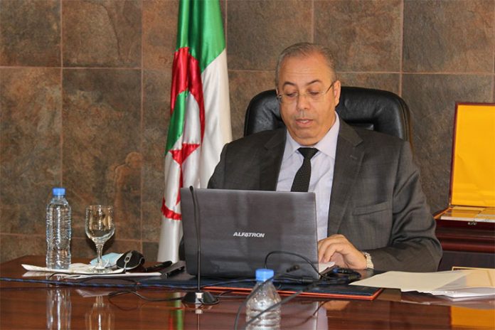 العقار الصناعي