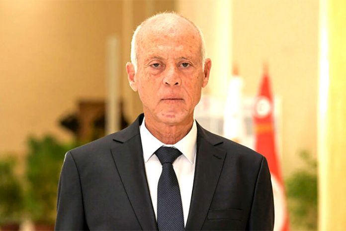 الأمن التونسي