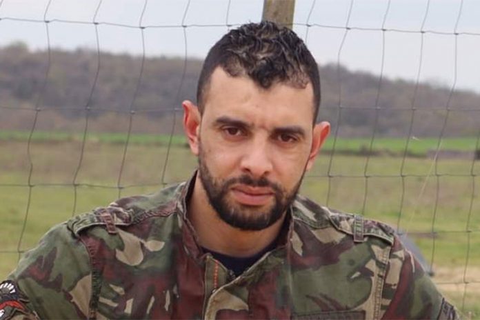 محمد عبد الله