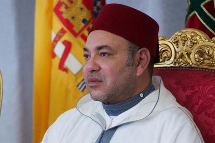 المغرب