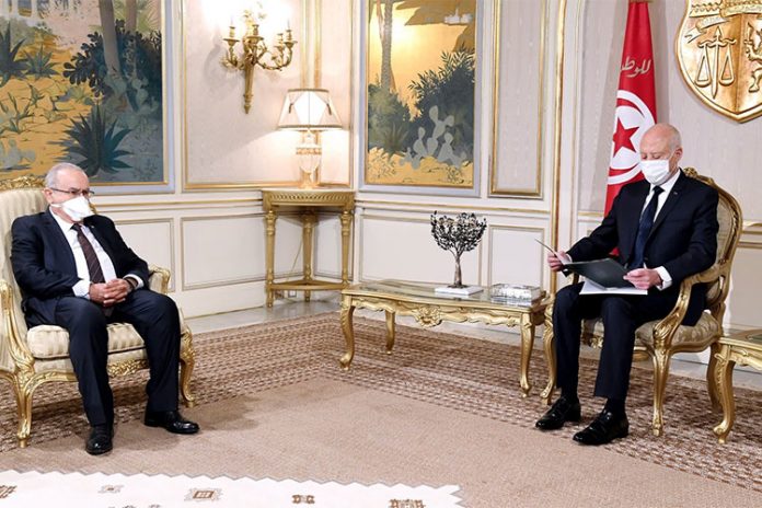 لعمامرة
