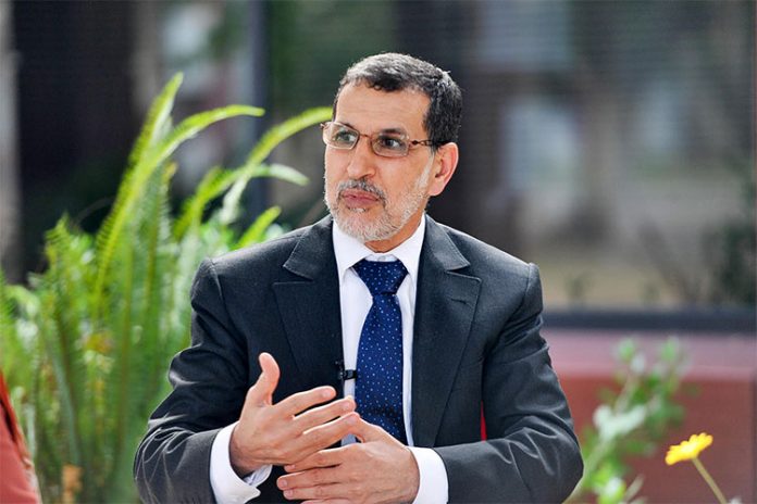 سعد الدين العثماني