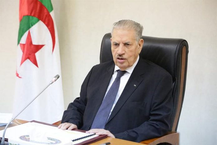 مجلس الأمة
