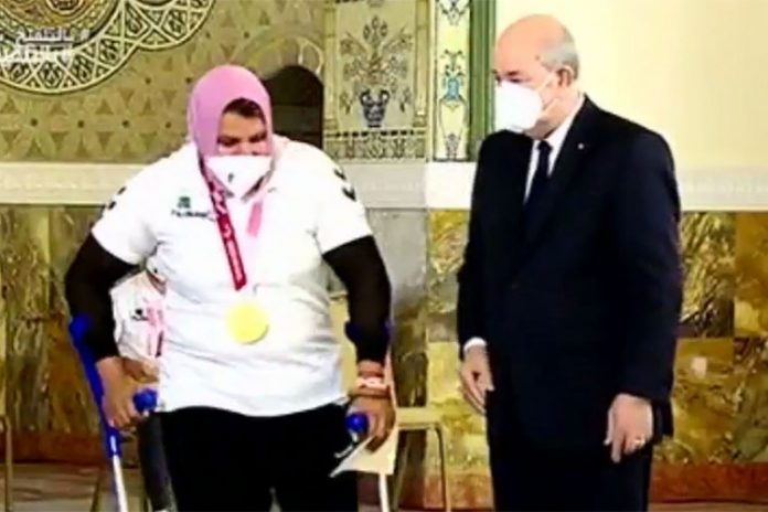 تبون