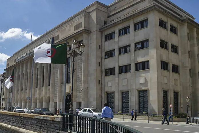 البرلمان