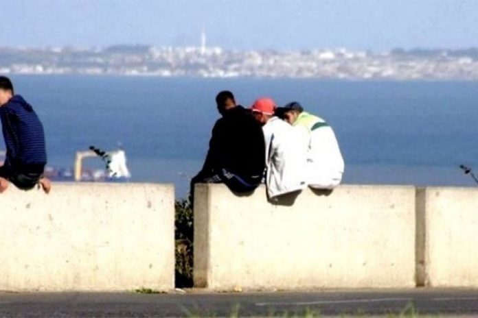 منحة البطالة