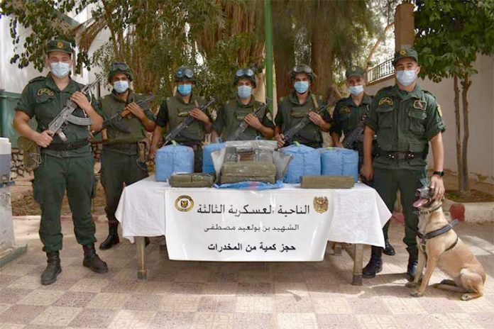 المخدرات