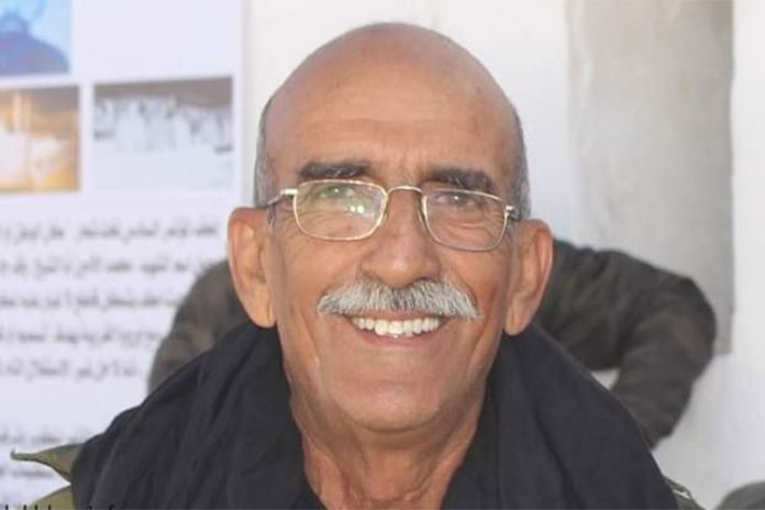المحجوب إبراهيم