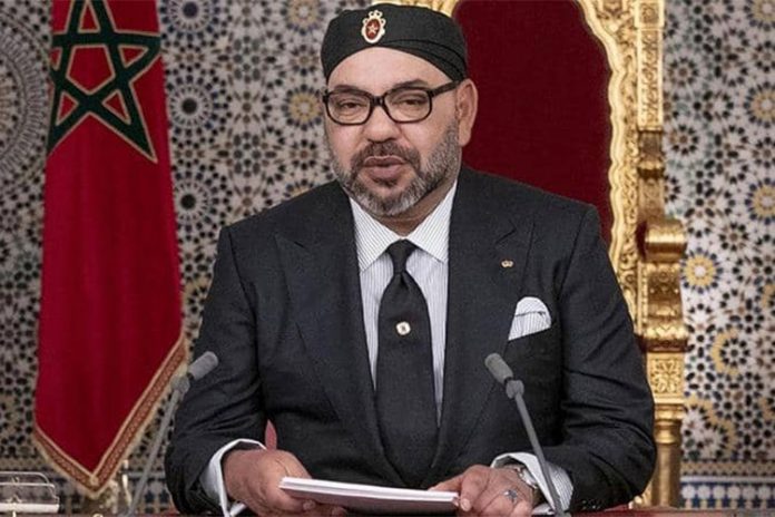 المغرب